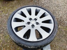 Vauxhall insignia alloy for sale  FALKIRK