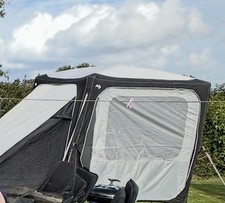 Dometic hub gazebo for sale  WORKSOP