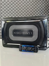 Kenwood ksc sw11 for sale  BIRMINGHAM