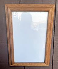 Vintage brown wood for sale  Earlimart