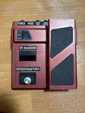 Digitech 100 300mod usato  Spedire a Italy