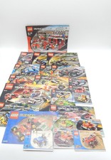 Lego city building d'occasion  Expédié en Belgium