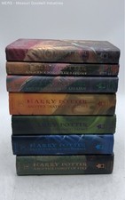 books lot harry 7 potter for sale books lot harry 7 potter for sale Saint Louis