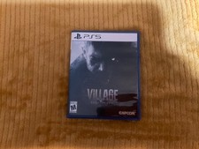 Playstation ps5 resident for sale  Richland
