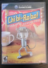 Chibi robo for sale  Chicago