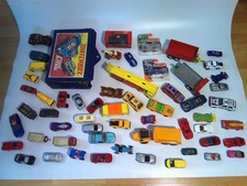 Konvolut matchbox siku gebraucht kaufen  Aiglsbach