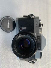 Chinon cxii 35mm for sale Chinon cxii 35mm for sale  ABERDEEN