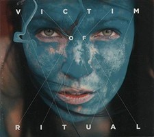 Tarja Turunen - Victim of Ritual - Tarja Turunen CD K2LN The Cheap Fast Free, usado comprar usado  Enviando para Brazil