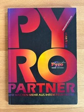 Alter pyro partner gebraucht kaufen  Hamburg