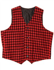 Vintage mens waistcoat for sale  IPSWICH