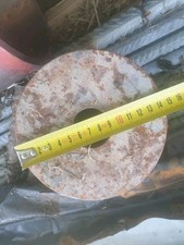 Cerchio ferro pezzo usato  Italia