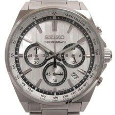 Montre chronographe seiko d'occasion  Expédié en France