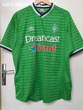 Maillot saint étienne d'occasion  Dammartin-en-Goële