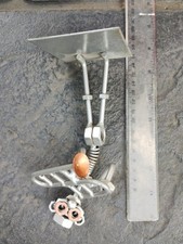 Metal art sculpture for sale  HORNCHURCH