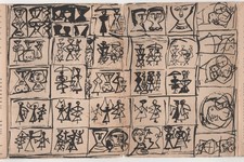 massimo campigli litografie usato massimo campigli litografie usato Castellammare di Stabia
