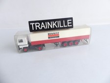 Herpa camion renault d'occasion  Sainte-Geneviève-des-Bois