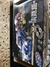 Scalextric italian job for sale  TRURO