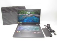 Acer nitro an17 for sale  Minneapolis