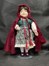 red doll hood riding for sale  Naples