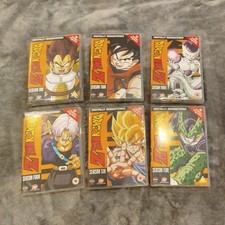 Dragon ball complete for sale  BRIDGEND