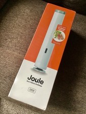 Brand new joule for sale  Greenwich