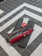 Vtg victorinox swiss for sale  Peoria