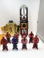 Power rangers kaizoku usato  Spedire a Italy