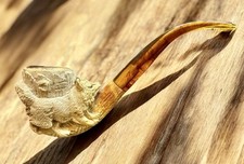 Antique hand carved for sale  Milton