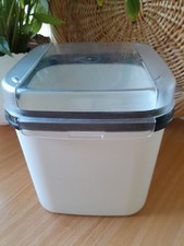 Tupperware vorratsbehälter be gebraucht kaufen  Tuningen