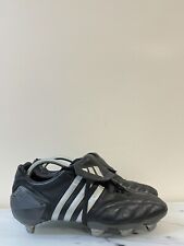 Chuteiras de futebol raras Adidas Predator Supernova SG US 8 comprar usado  Enviando para Brazil