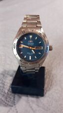 Orologio orient automatico usato  Reggio Calabria