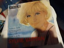 Sylvie vartan d'occasion  Montargis