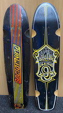 Sector nine longboard for sale  BRIGHTON