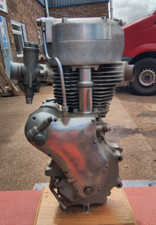 velocette engine for sale  BRISTOL