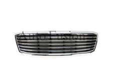 Grelha frontal cromada/preta para Toyota Hilux TGN/KUN/GGN (2005-2008) comprar usado  Enviando para Brazil