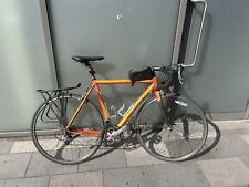 Trek road bike for sale  LONDON