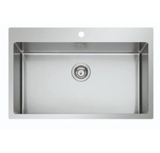 Lavello yeppon 75x51 usato  Paderno Dugnano