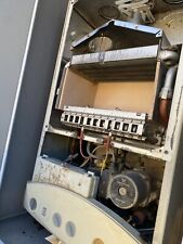 Baxi ricambi caldaia usato  Naro
