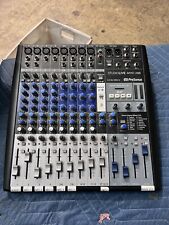 Presonus studiolive ar12 for sale  Fairfield