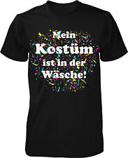 Fasching kostüm wäsche gebraucht kaufen  Burg