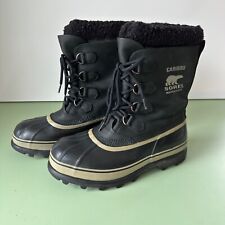 Sorel men caribou for sale  Brevard