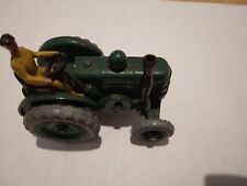 Trattore dinky toys usato  Roma