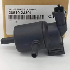 Válvula de controle de purga de vasilha de vapor compatível com Hyundai Kona Elantra 28910-2J301 comprar usado  Enviando para Brazil