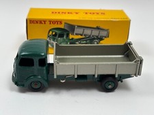 Dinky toys benne d'occasion  Saint-Lambert-du-Lattay