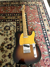 Fender telecaster mim for sale  Westerville