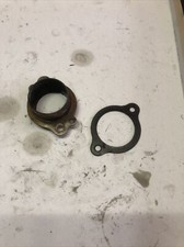 Flangia scarico ktm usato  Roma
