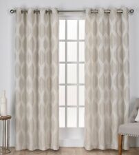 Curtain panels montrose for sale  North Ridgeville