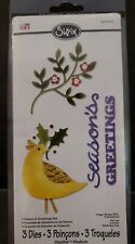 Sizzix sizzlits die for sale  Gibsonton