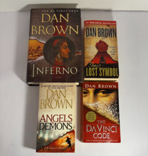 Dan brown lot for sale  Ocean Springs