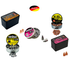 Apolo diabolos stahlrundkugeln gebraucht kaufen  Selb